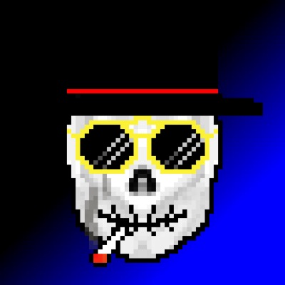 AlgoSkull #1