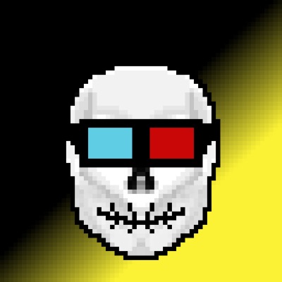 AlgoSkull #3