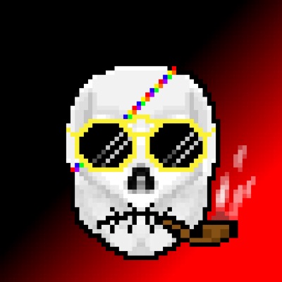 AlgoSkull #7