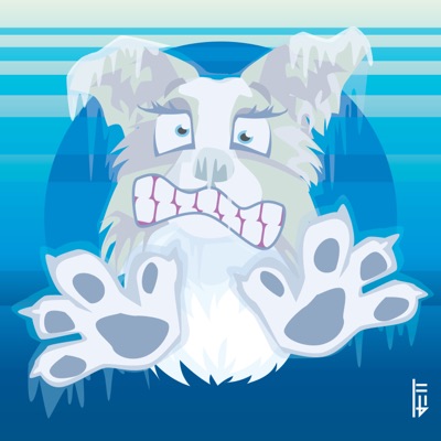 #001U - Ultrarare Frozen Jett