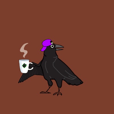 Crowbro Deluxe Blend 04