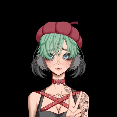 Avatar #6