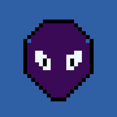 Algo Alien #0