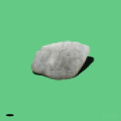 Tiny Rock Has Big Dreams