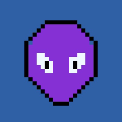 Algo Alien #03