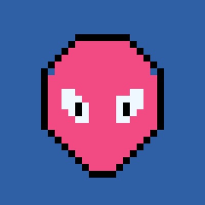 Algo Alien #04