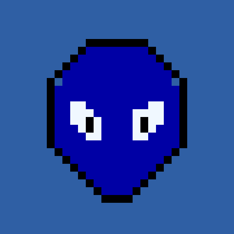 Algo Alien #19