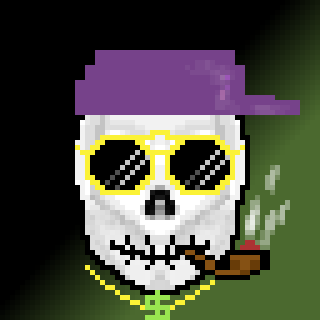 AlgoSkull #18
