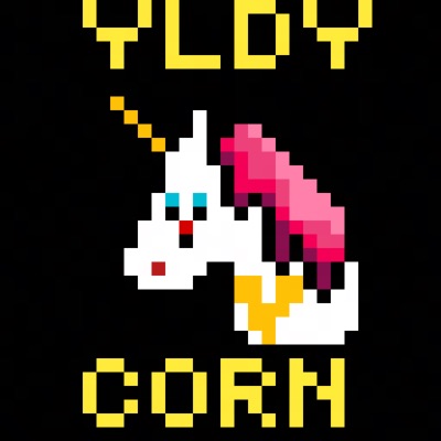 YldYcorn Generation Z Prototype