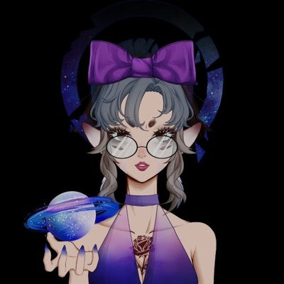 Avatar #8