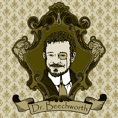 #2 - Dr Beechworth - Victorians