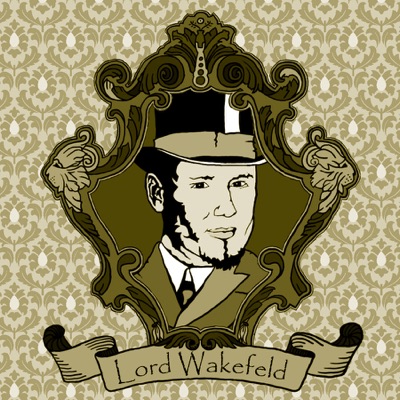 #3 - Lord Wakefeld - Victorians
