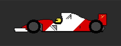 Algo Racer 001