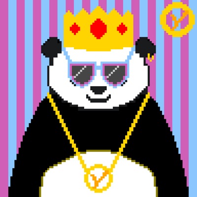 YieldlyPanda Legendary
