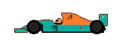 Algo Racer 002