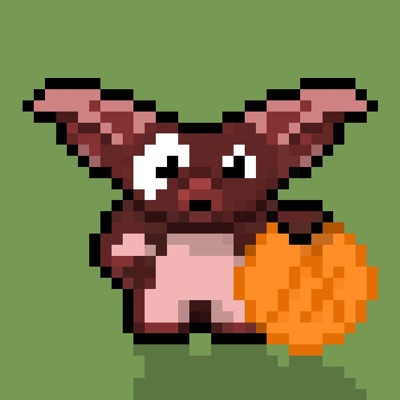 ALGremlin#09 ALGO Hodler