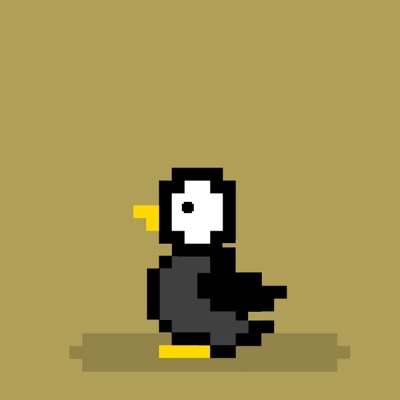 Pengling Original 07