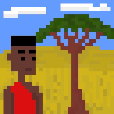 Algo Nation #07