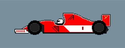 Algo Racer 004