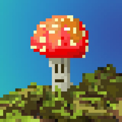 Nice Fungi Token #3