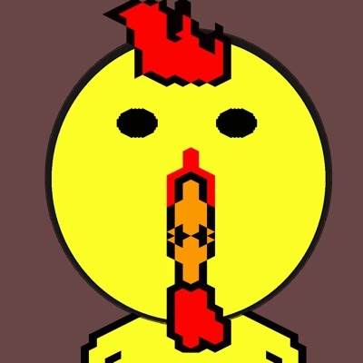 chicken #1