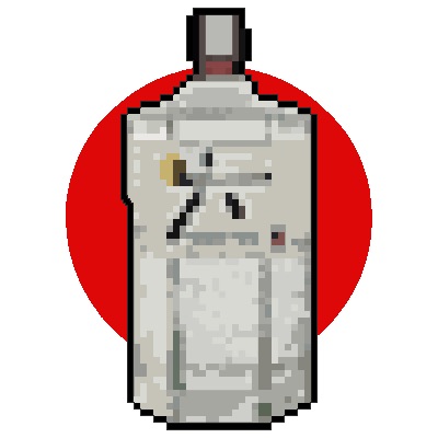 algoSpirits#005