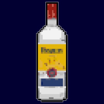 algoSpirits#002