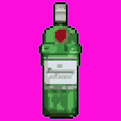 algoSpirits#001