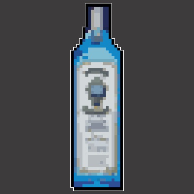 algoSpirits#004_3d3b3b