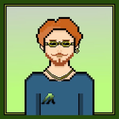 AlgoHuman #2