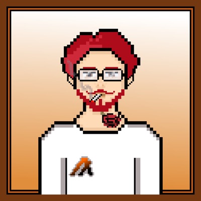 AlgoHuman #6