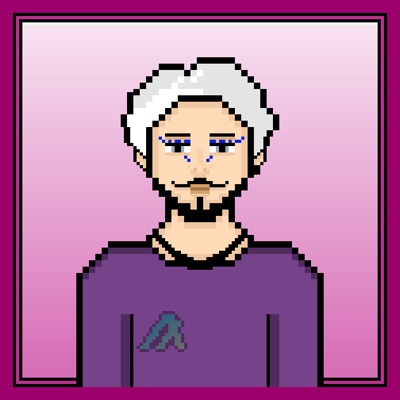AlgoHuman #10