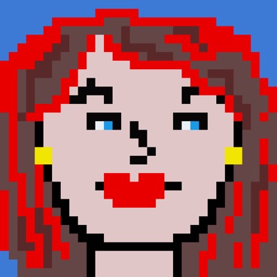 Read Head Chick