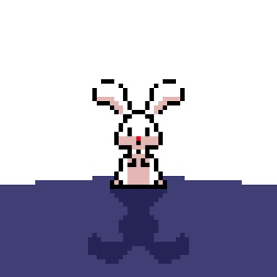CryptoBunny Original #3