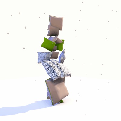Tripwalker 001