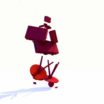 Tripwalker 002