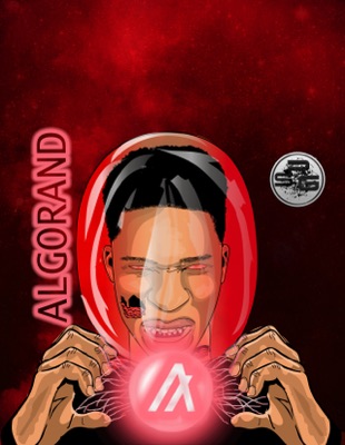 ALGO GOD MODE #4