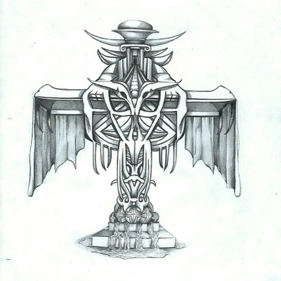 B.W. #1