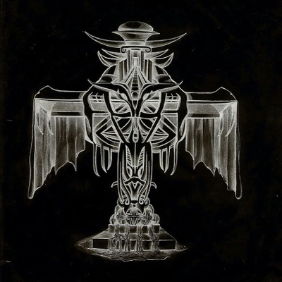 INVERTED B.W. #1