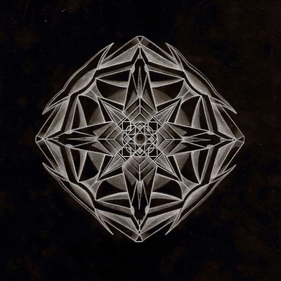 INVERTED B.W. #2