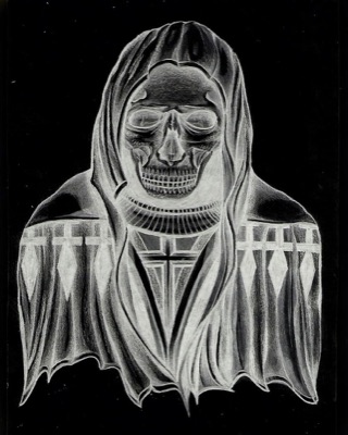 INVERTED B.W. #3