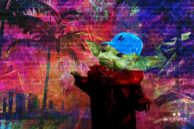 Tourist / Miami