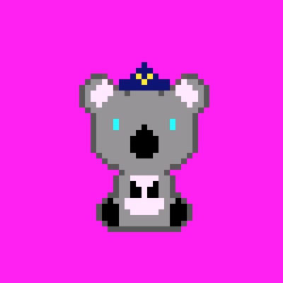 Yieldly The Koala #006