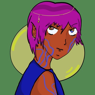 Rare AlgoWilder #1