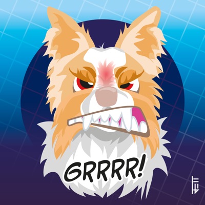 #005 Angry Jett