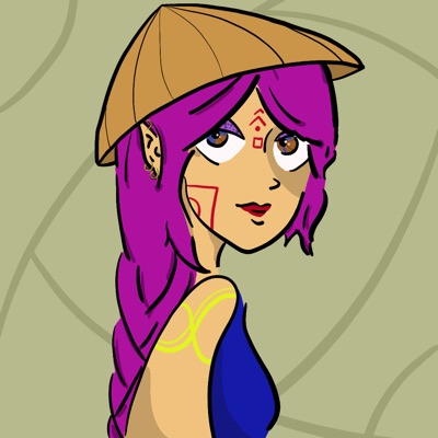 Rare AlgoWilder #6