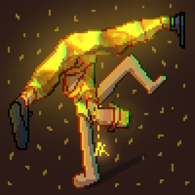 Golden Cryp #002