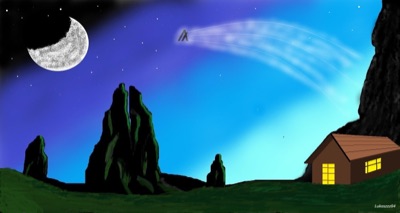 AlgoMoonScenery#3