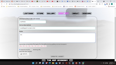 ssssElegant screen shot