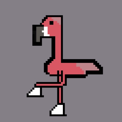 AlgoFlamingo
